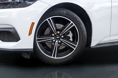 2025 Ford Mustang EcoBoost Fastback