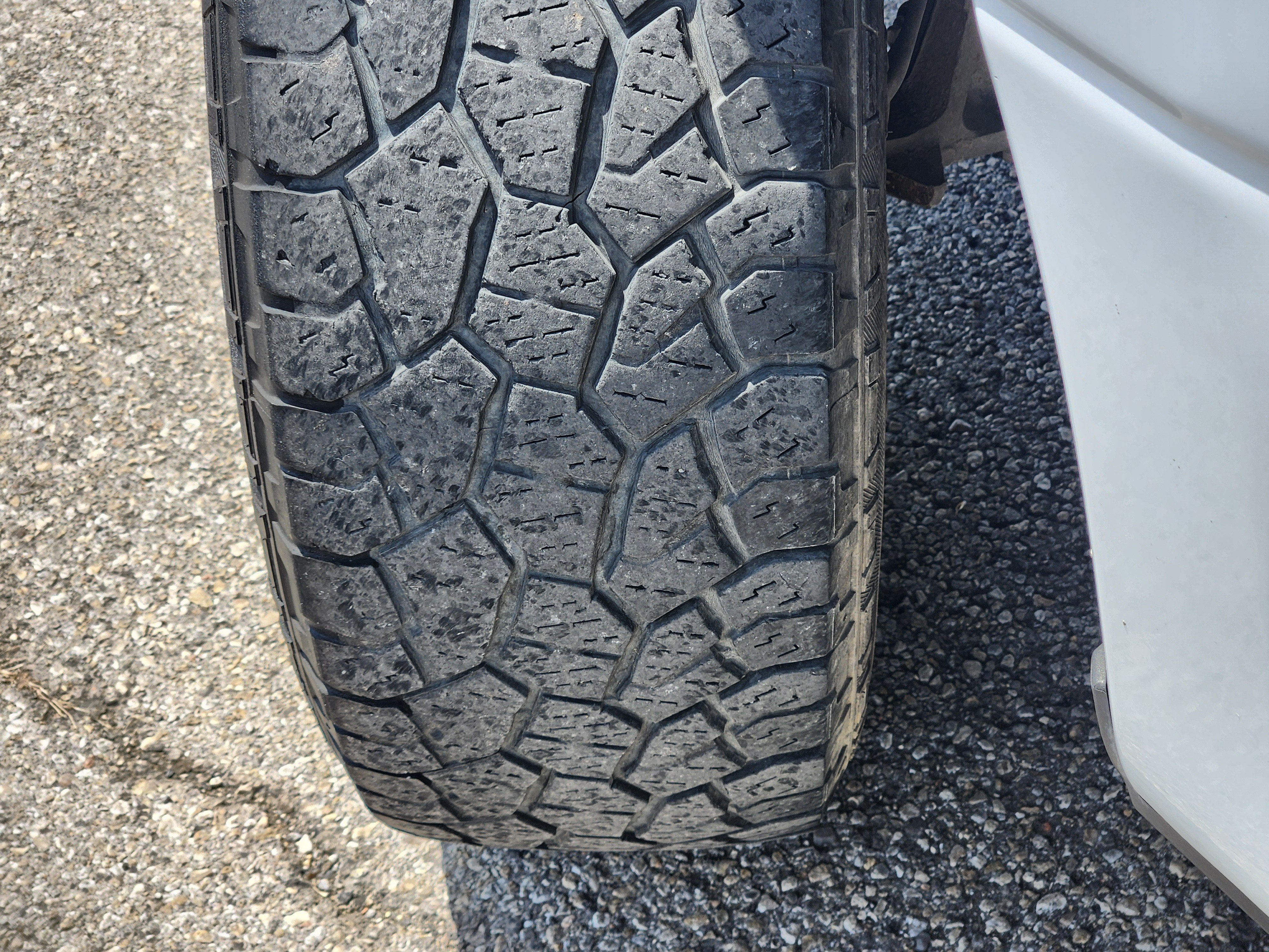 2021 Ford Super Duty F-250 SRW XL