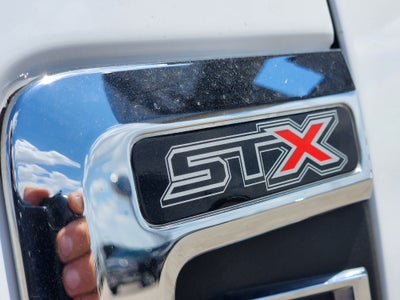 2021 Ford Super Duty F-250 SRW XL
