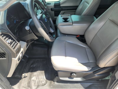 2021 Ford Super Duty F-250 SRW XL