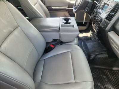 2021 Ford Super Duty F-250 SRW XL