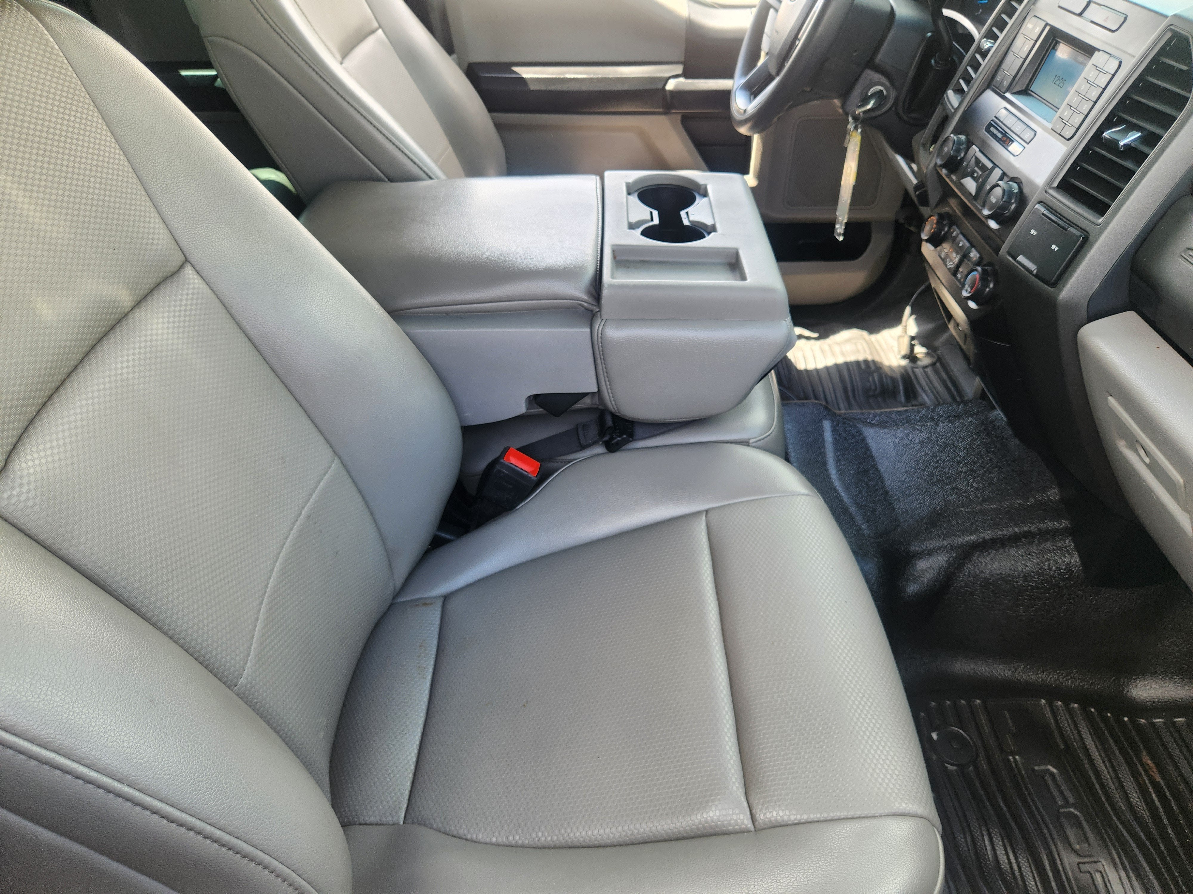 2021 Ford Super Duty F-250 SRW XL