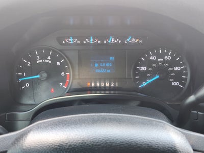 2021 Ford Super Duty F-250 SRW XL