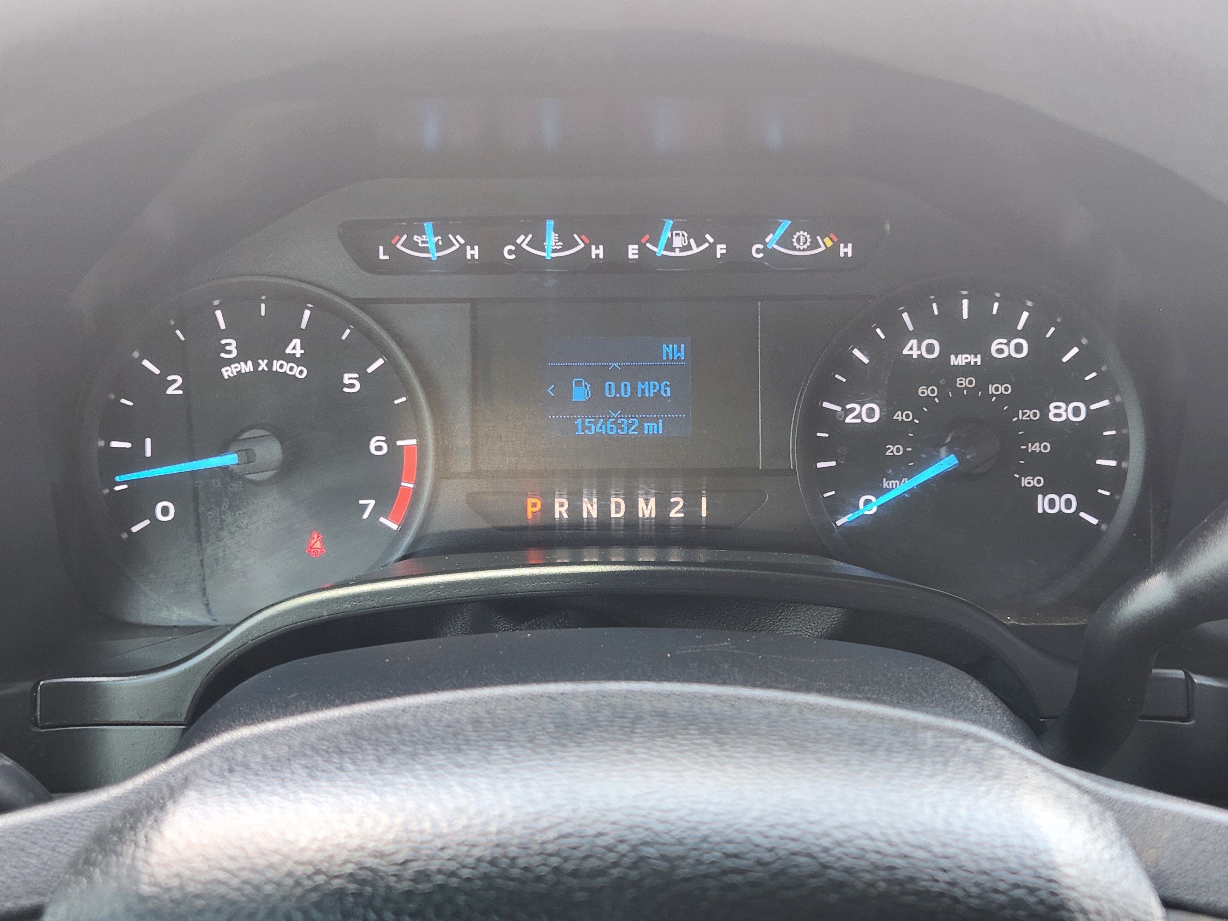 2021 Ford Super Duty F-250 SRW XL