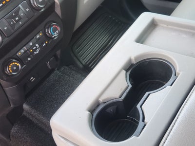 2021 Ford Super Duty F-250 SRW XL