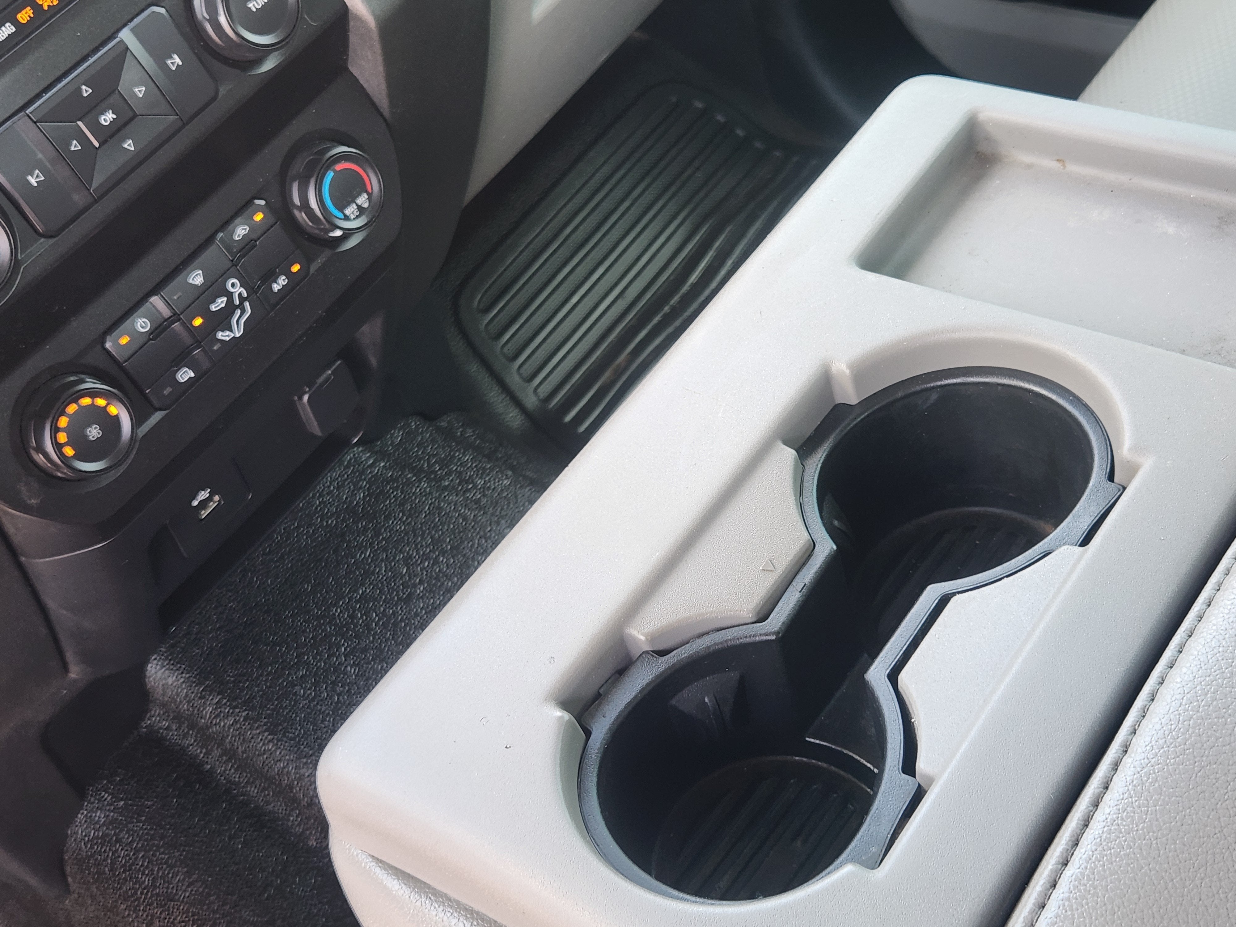 2021 Ford Super Duty F-250 SRW XL