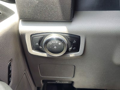 2021 Ford Super Duty F-250 SRW XL
