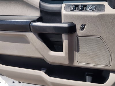 2021 Ford Super Duty F-250 SRW XL