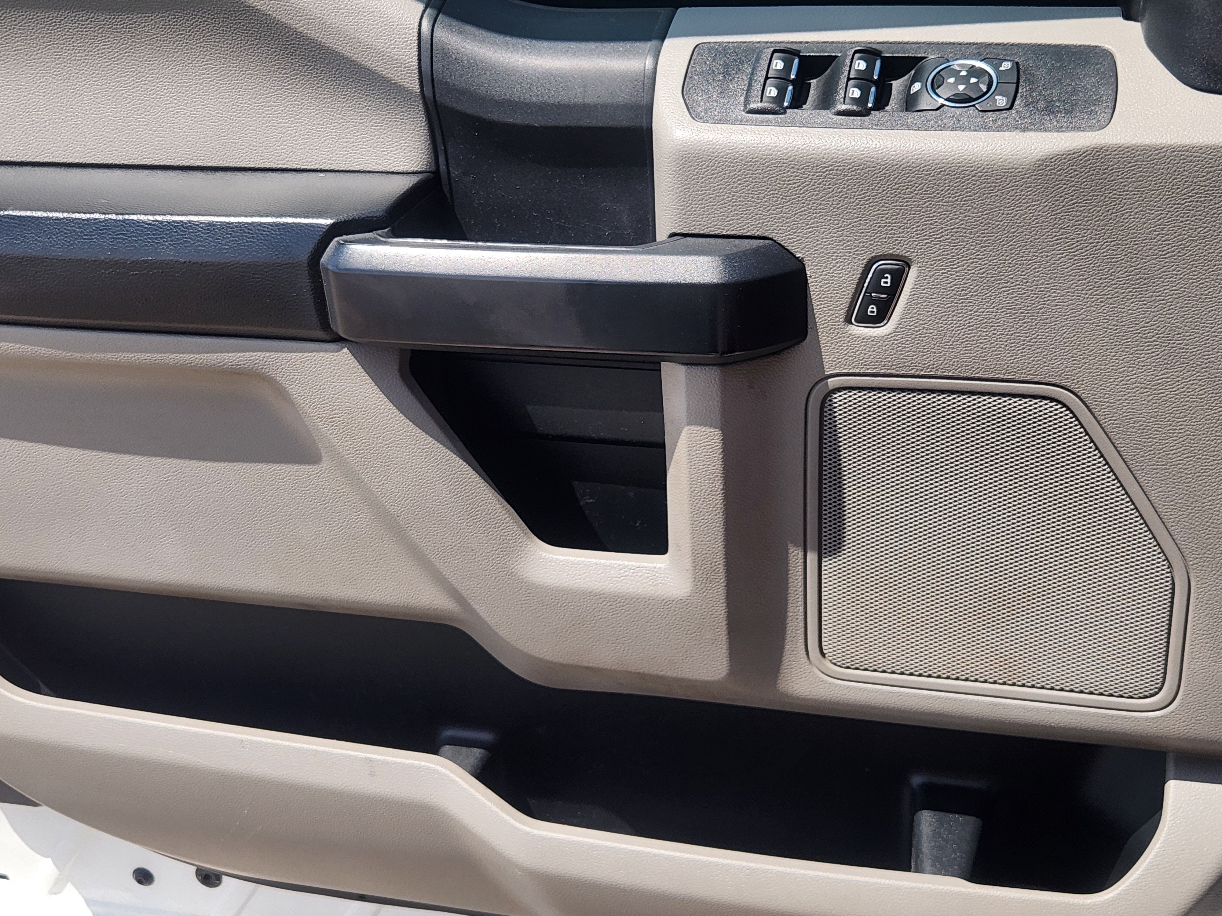 2021 Ford Super Duty F-250 SRW XL