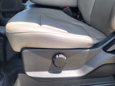 2021 Ford Super Duty F-250 SRW XL