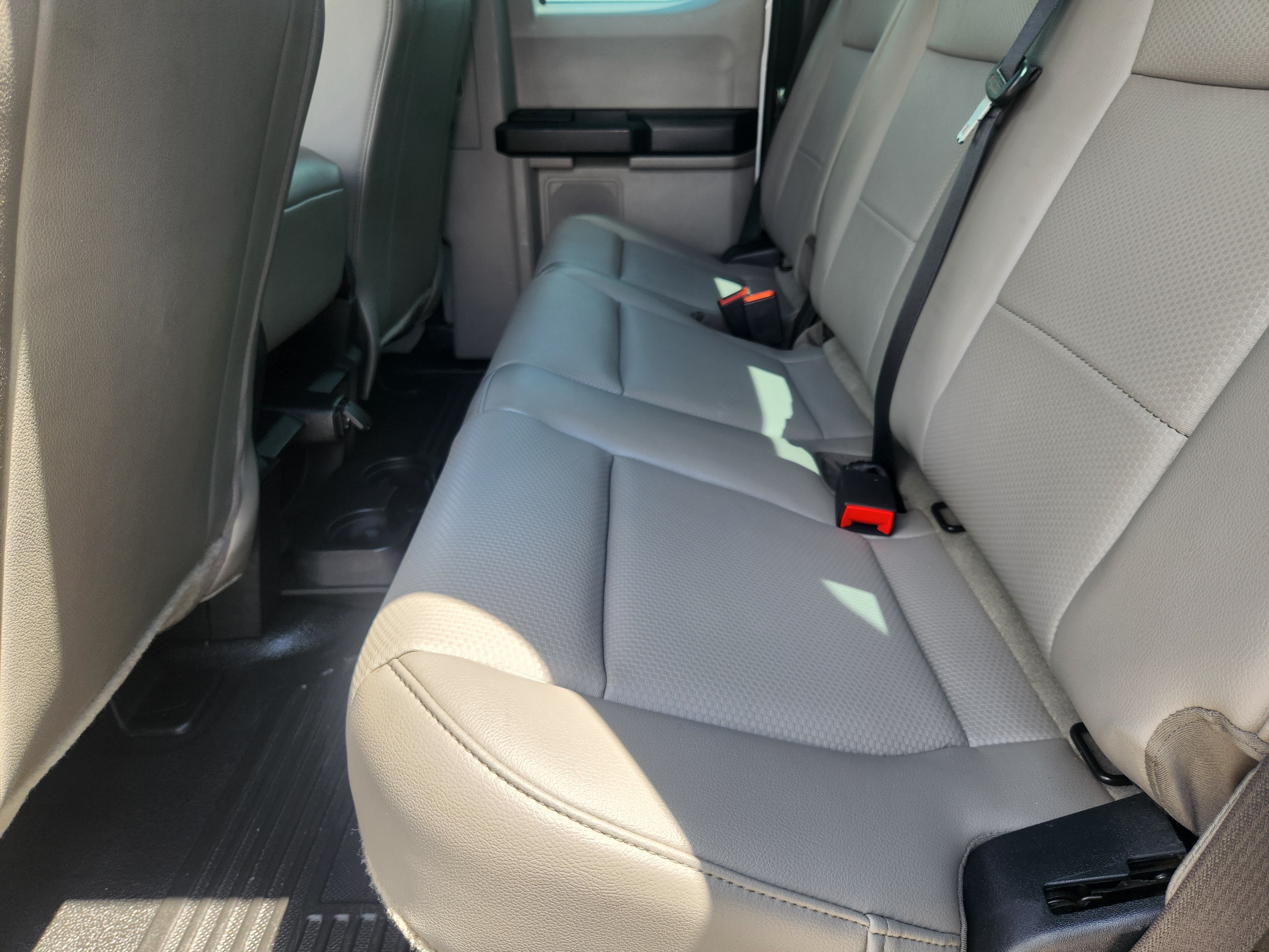 2021 Ford Super Duty F-250 SRW XL