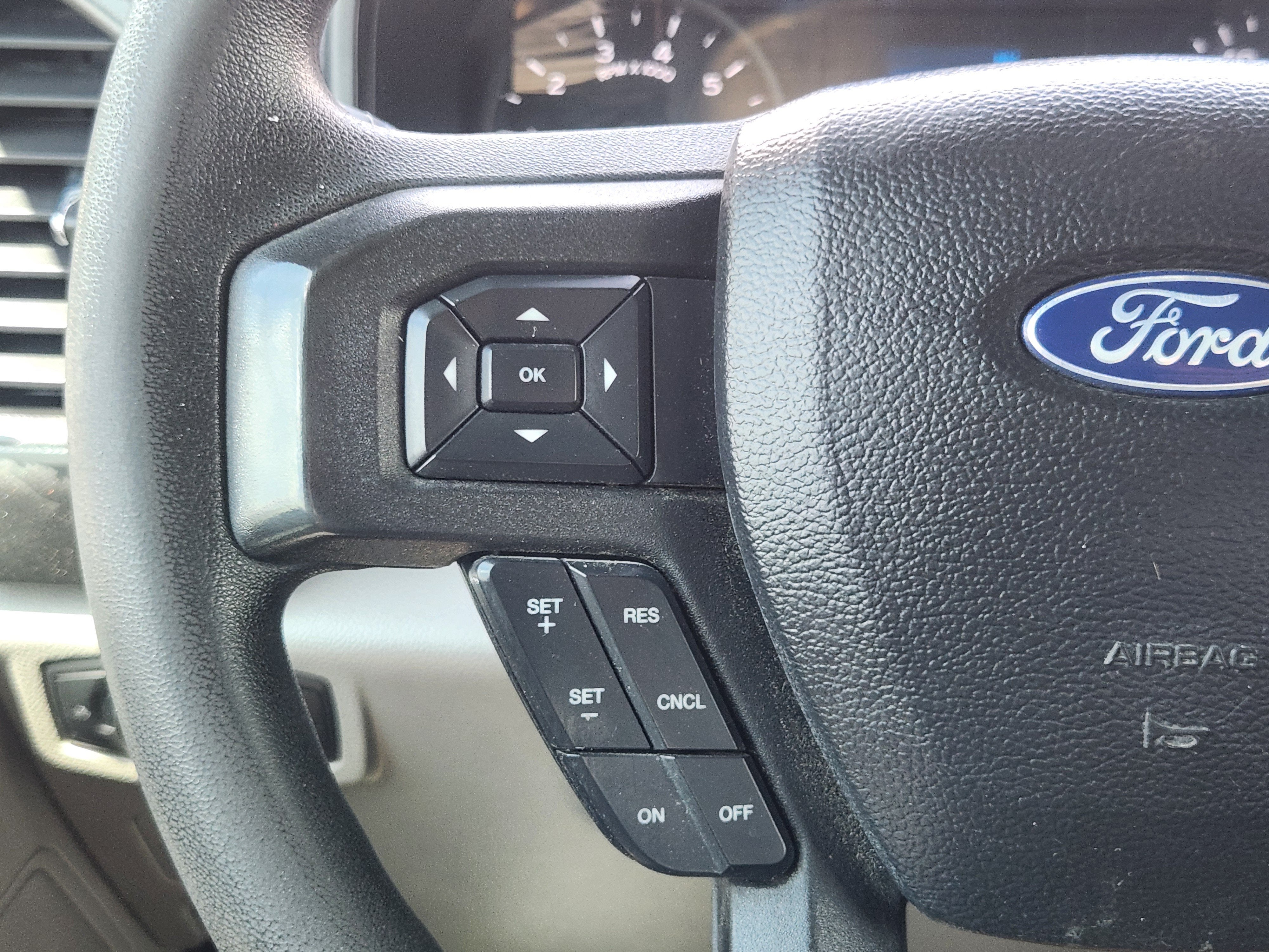 2021 Ford Super Duty F-250 SRW XL