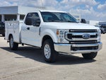 2021 Ford Super Duty F-250 SRW XL