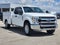2021 Ford Super Duty F-250 SRW XL