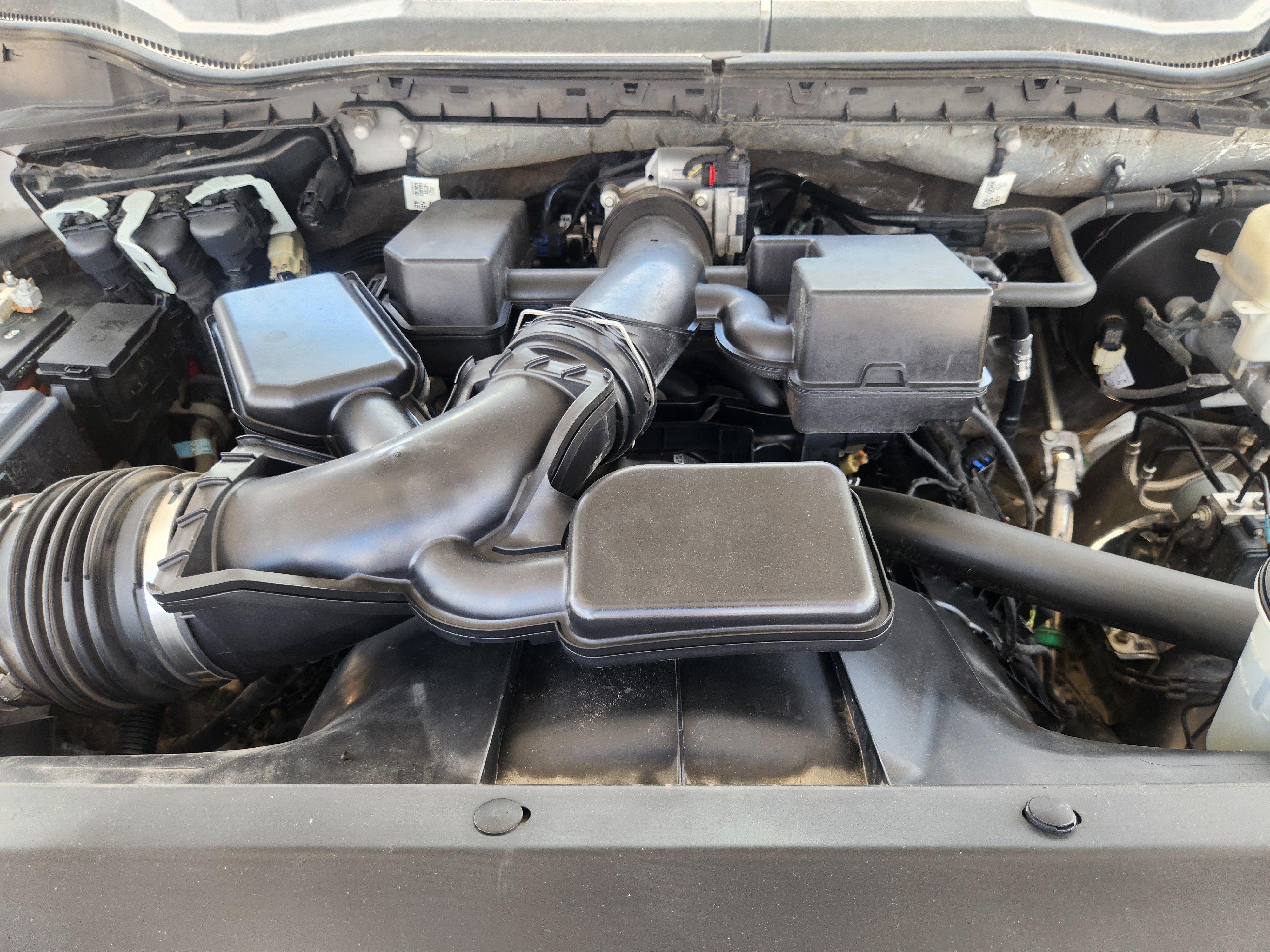 2021 Ford Super Duty F-250 SRW XL