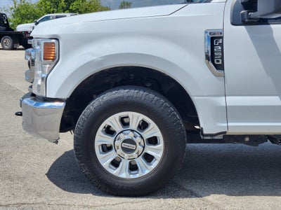 2021 Ford Super Duty F-250 SRW XL