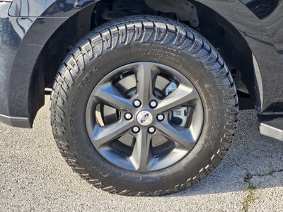 2018 Ford Expedition Max XLT