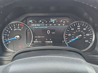 2018 Ford Expedition Max XLT