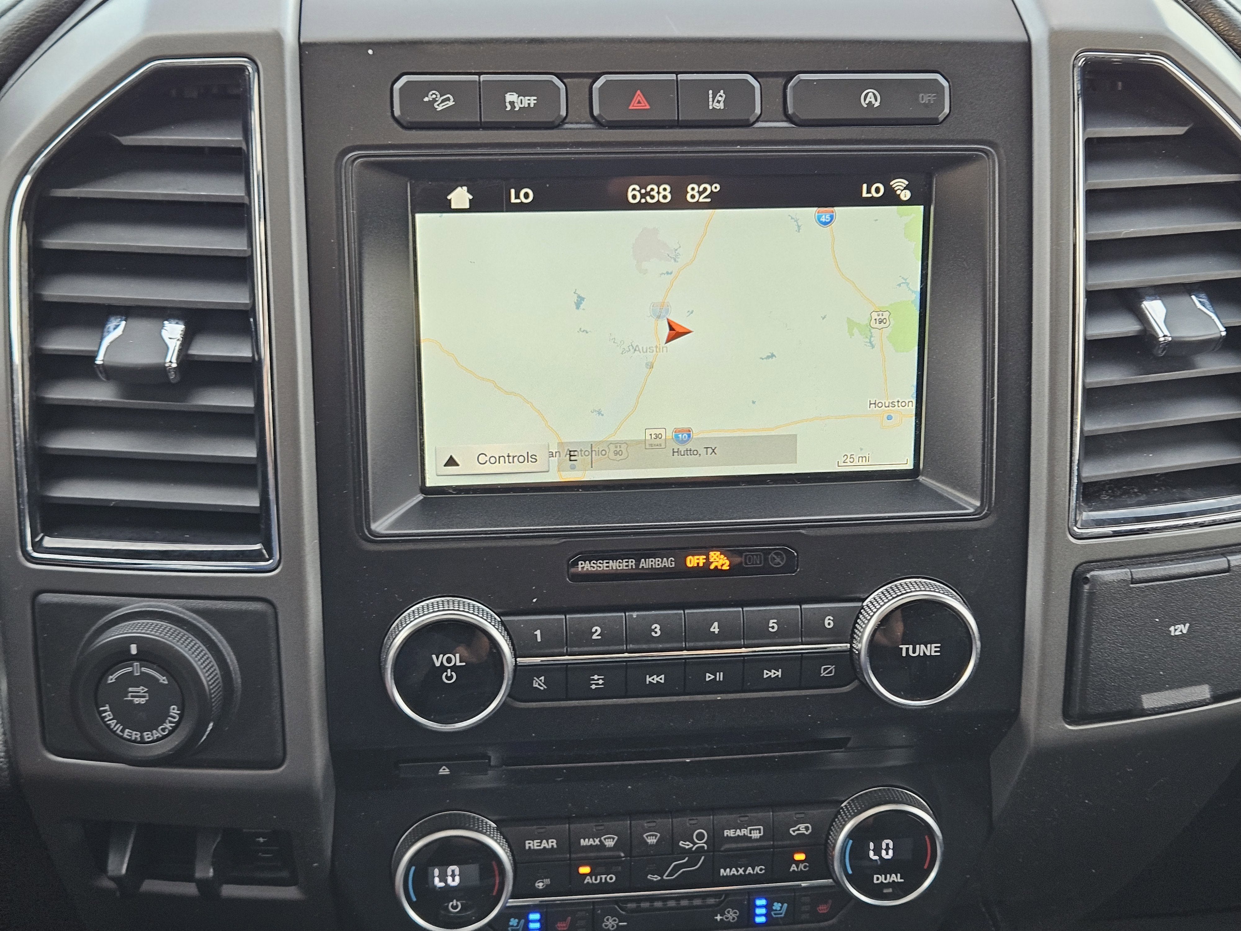 2018 Ford Expedition Max XLT