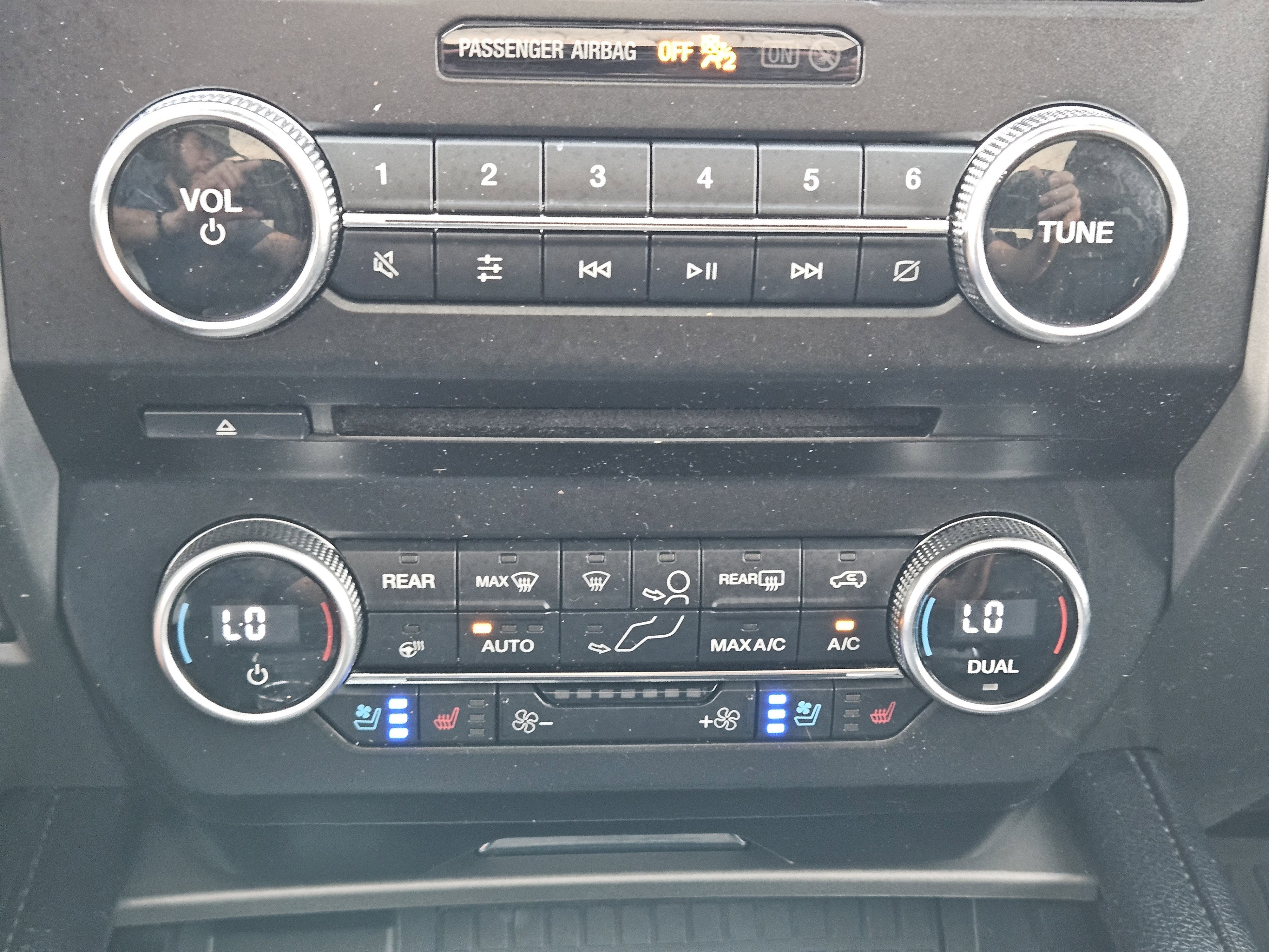 2018 Ford Expedition Max XLT
