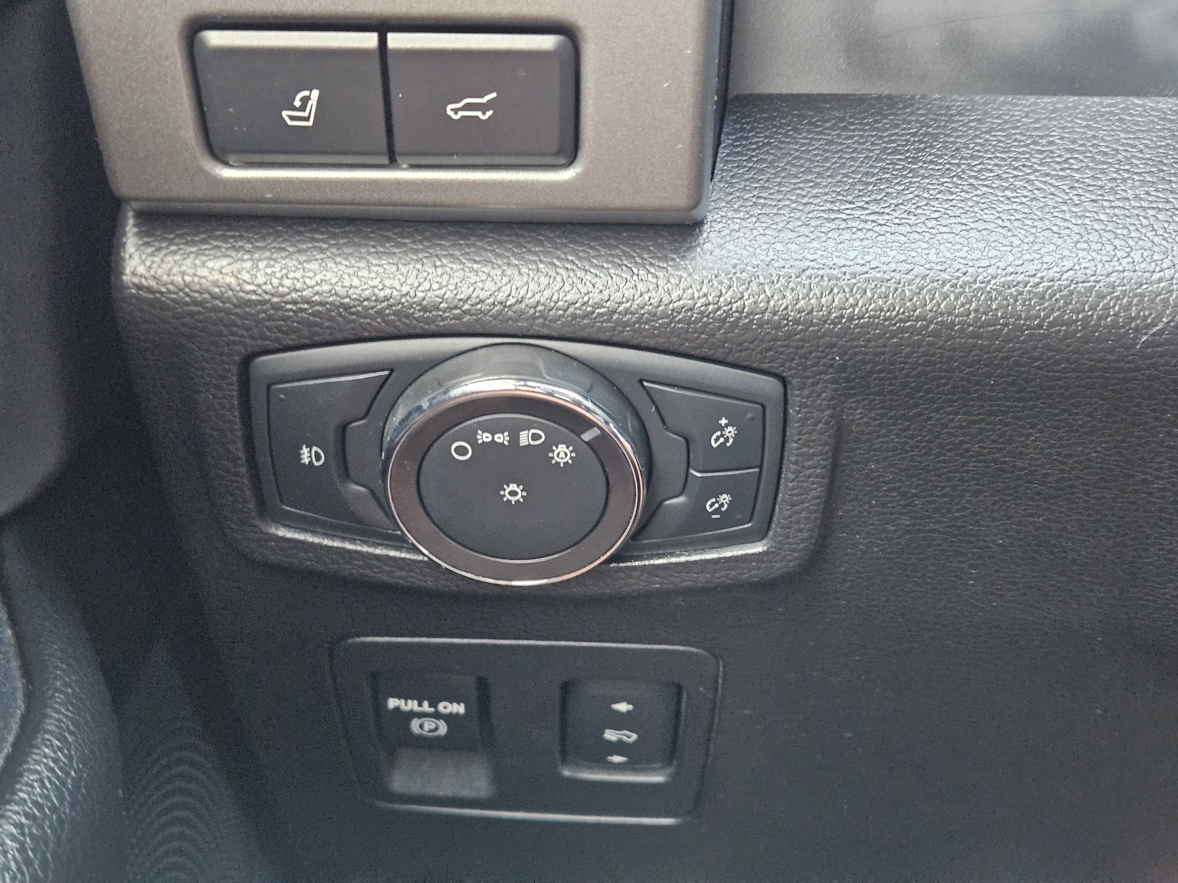 2018 Ford Expedition Max XLT