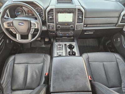2018 Ford Expedition Max XLT