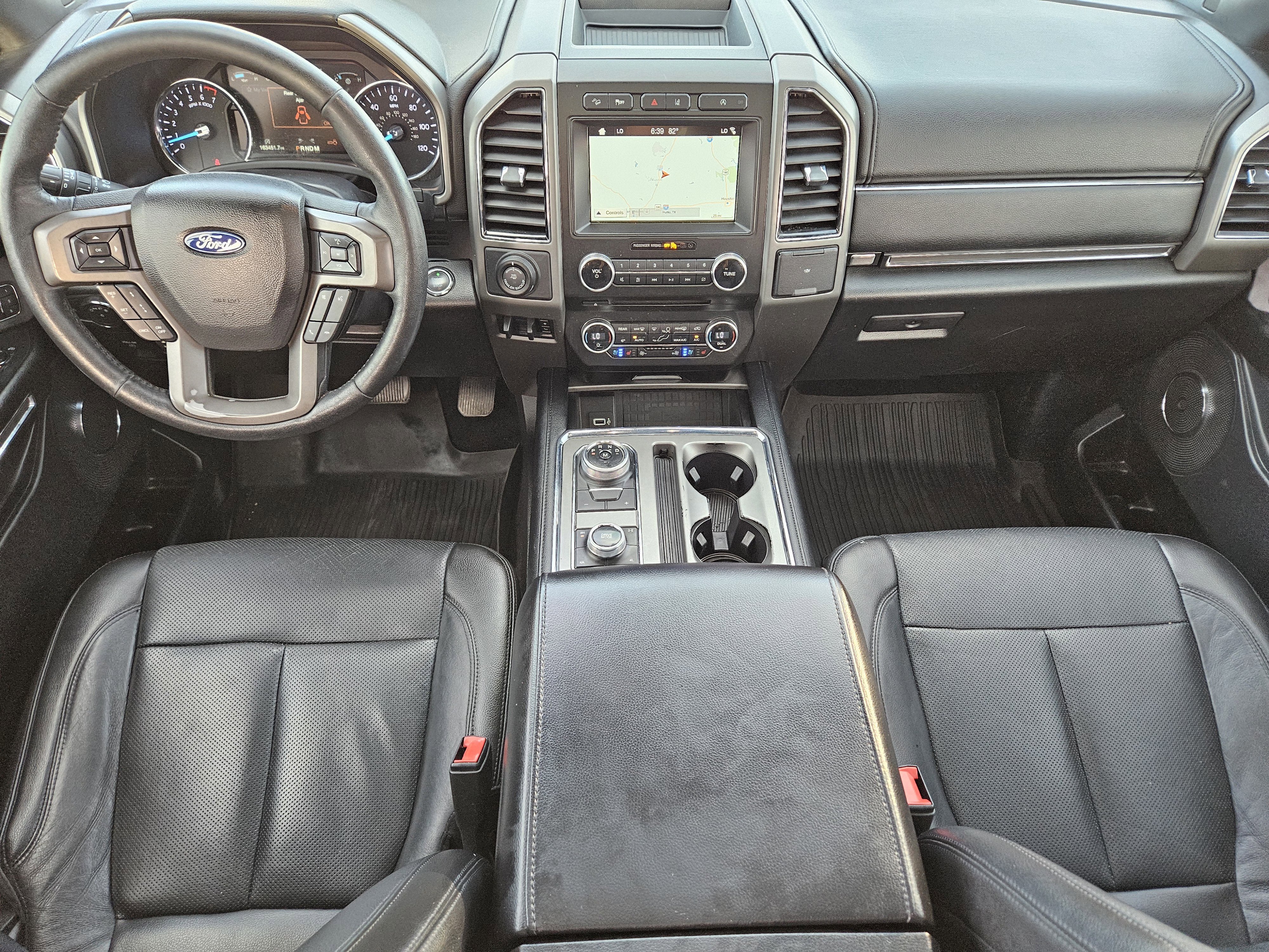 2018 Ford Expedition Max XLT