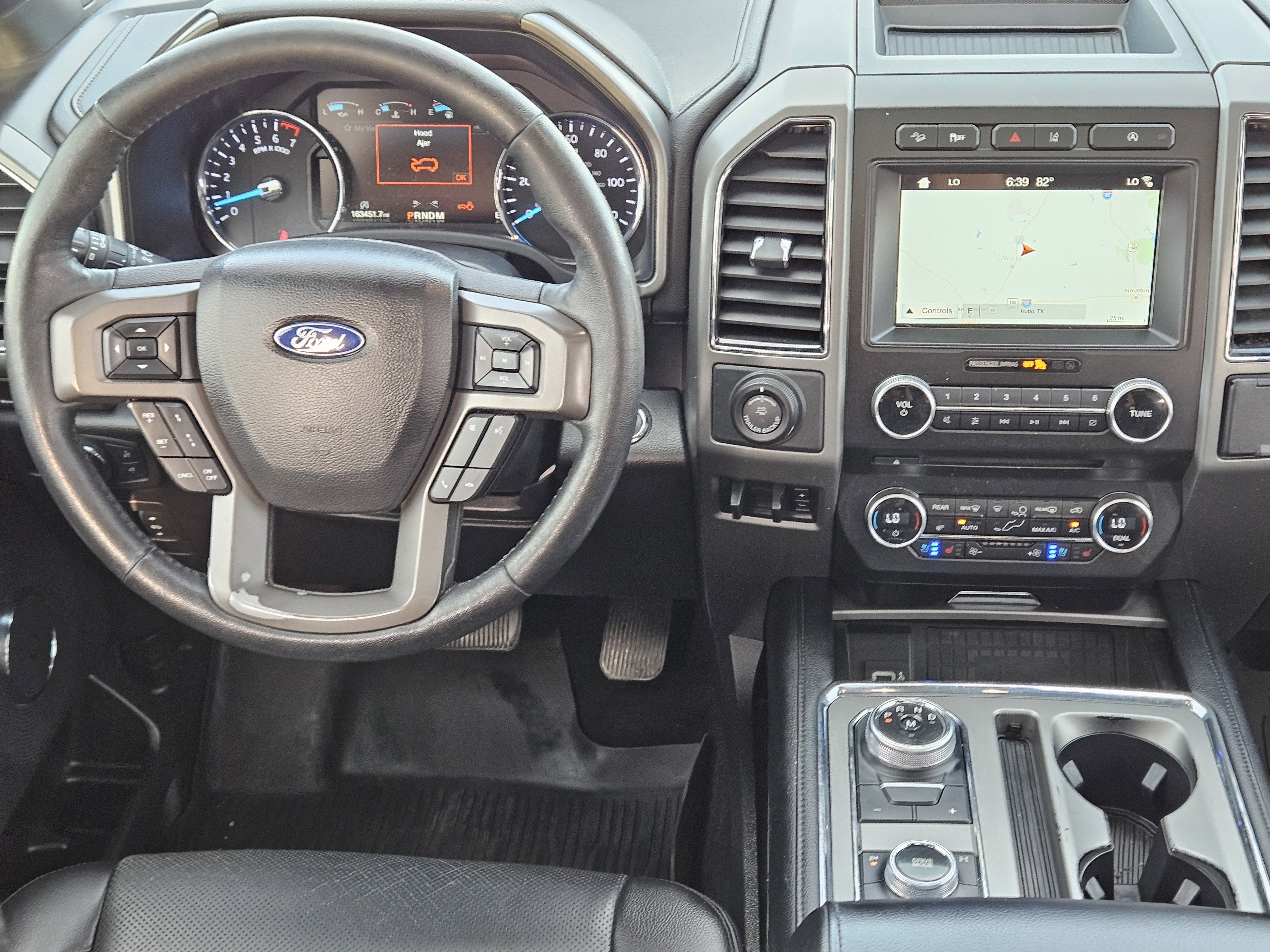 2018 Ford Expedition Max XLT