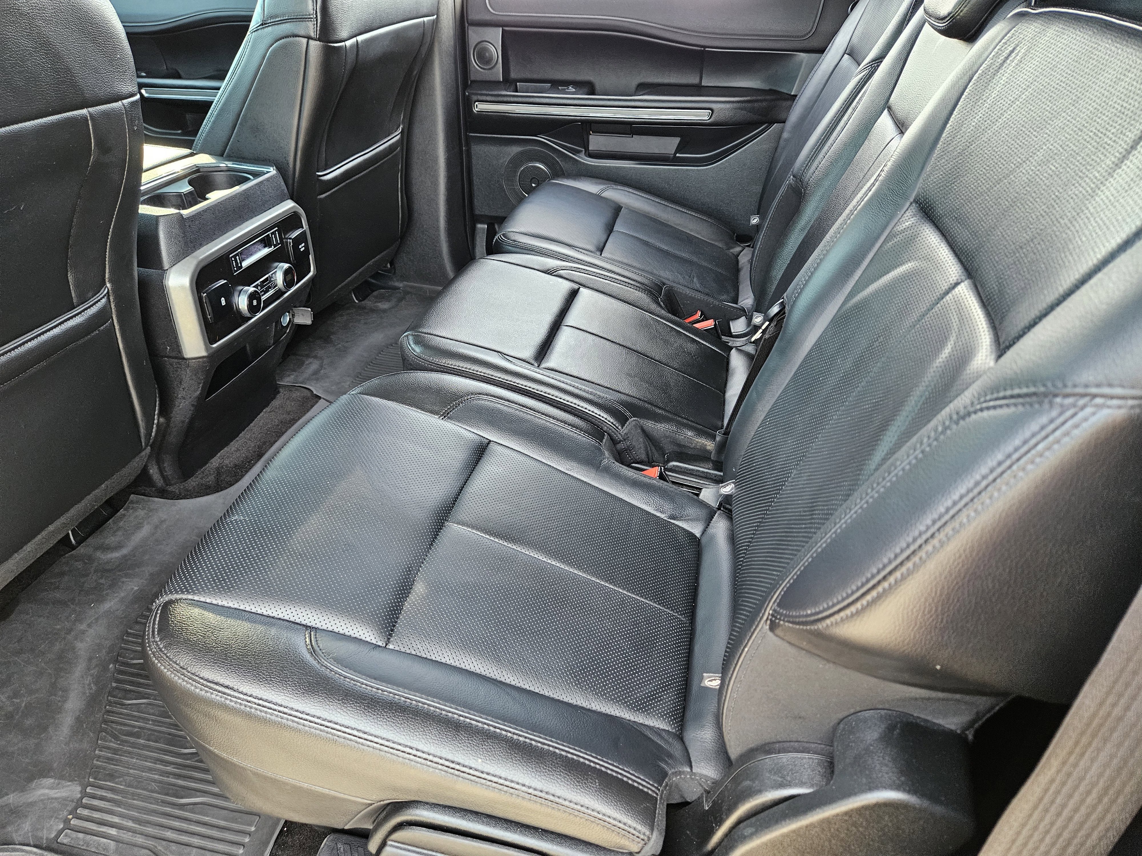 2018 Ford Expedition Max XLT