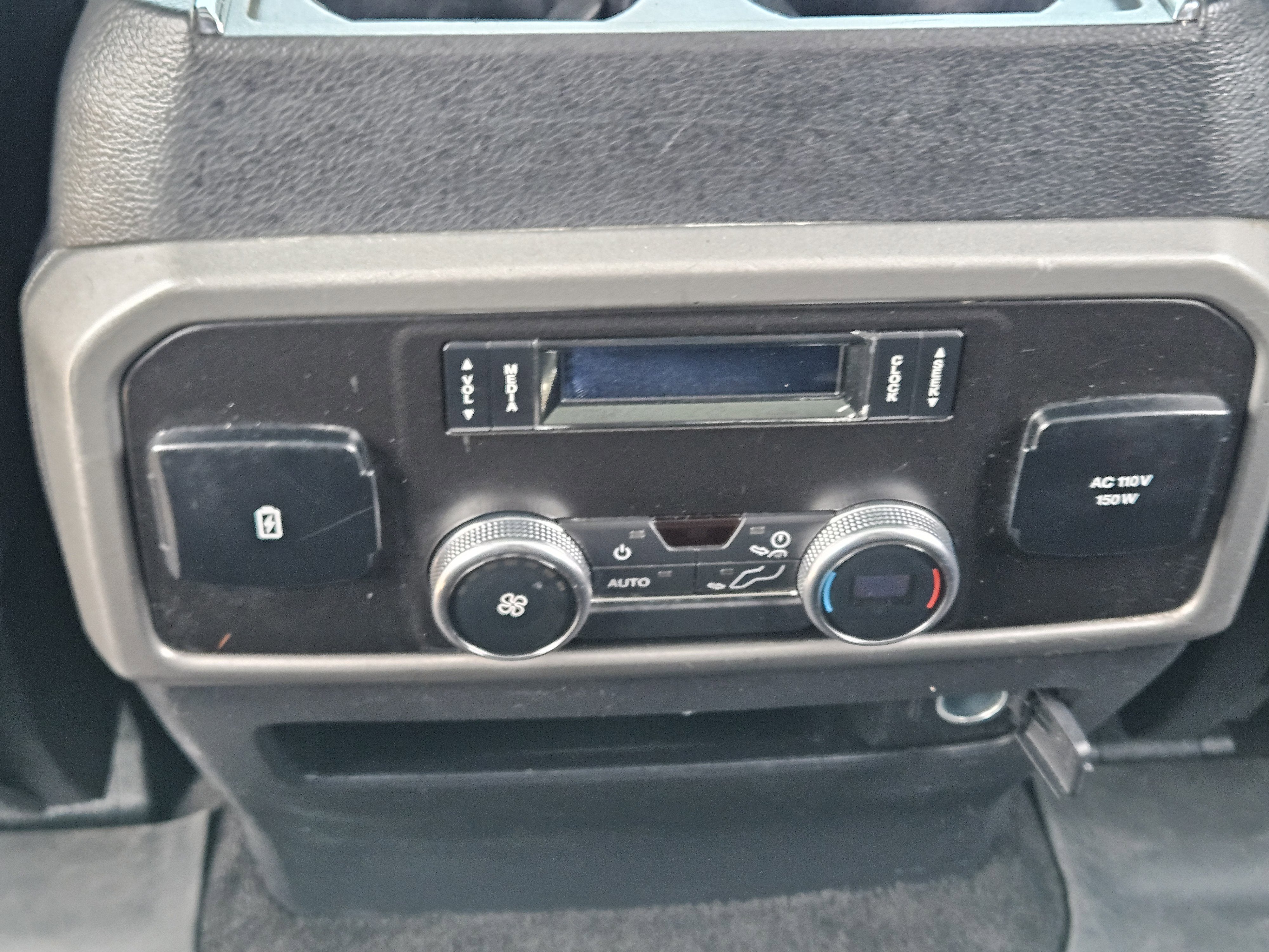 2018 Ford Expedition Max XLT