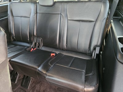 2018 Ford Expedition Max XLT