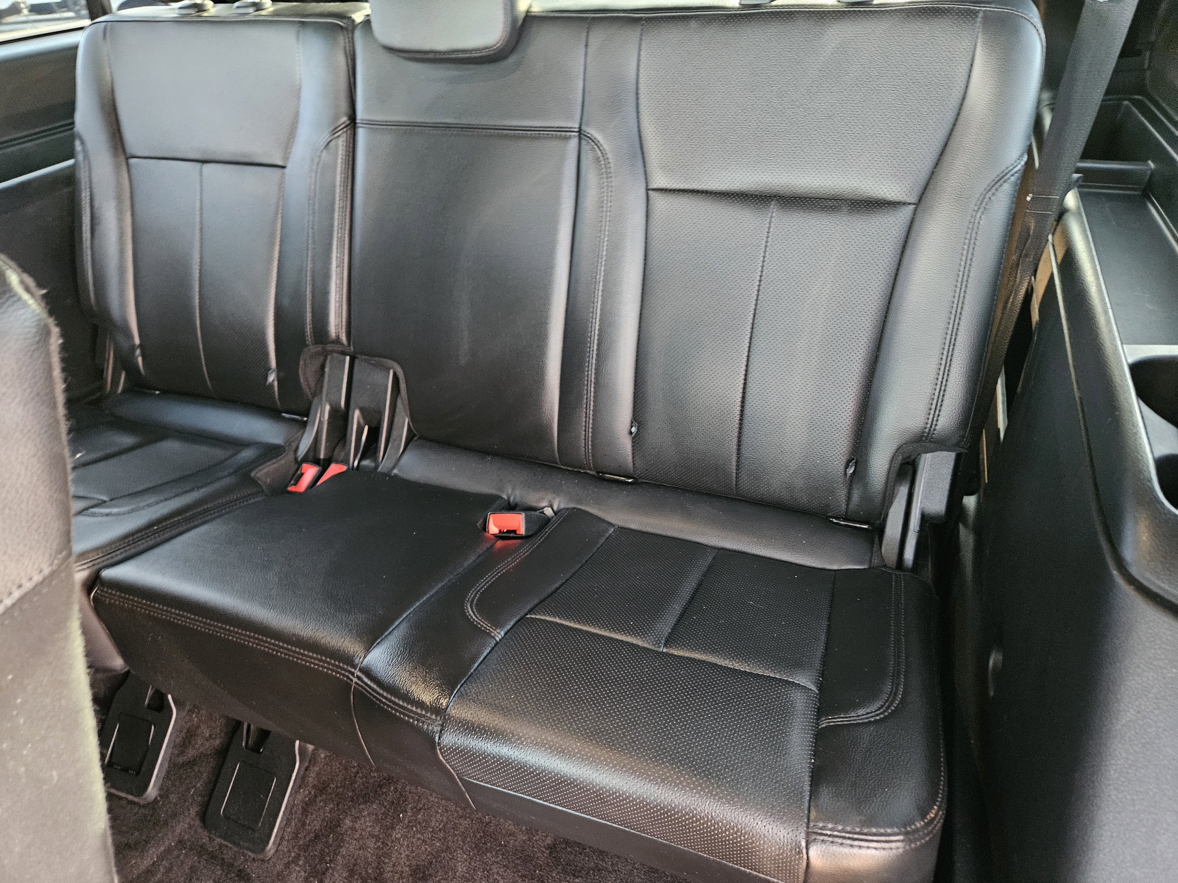 2018 Ford Expedition Max XLT