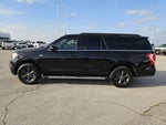 2018 Ford Expedition Max XLT
