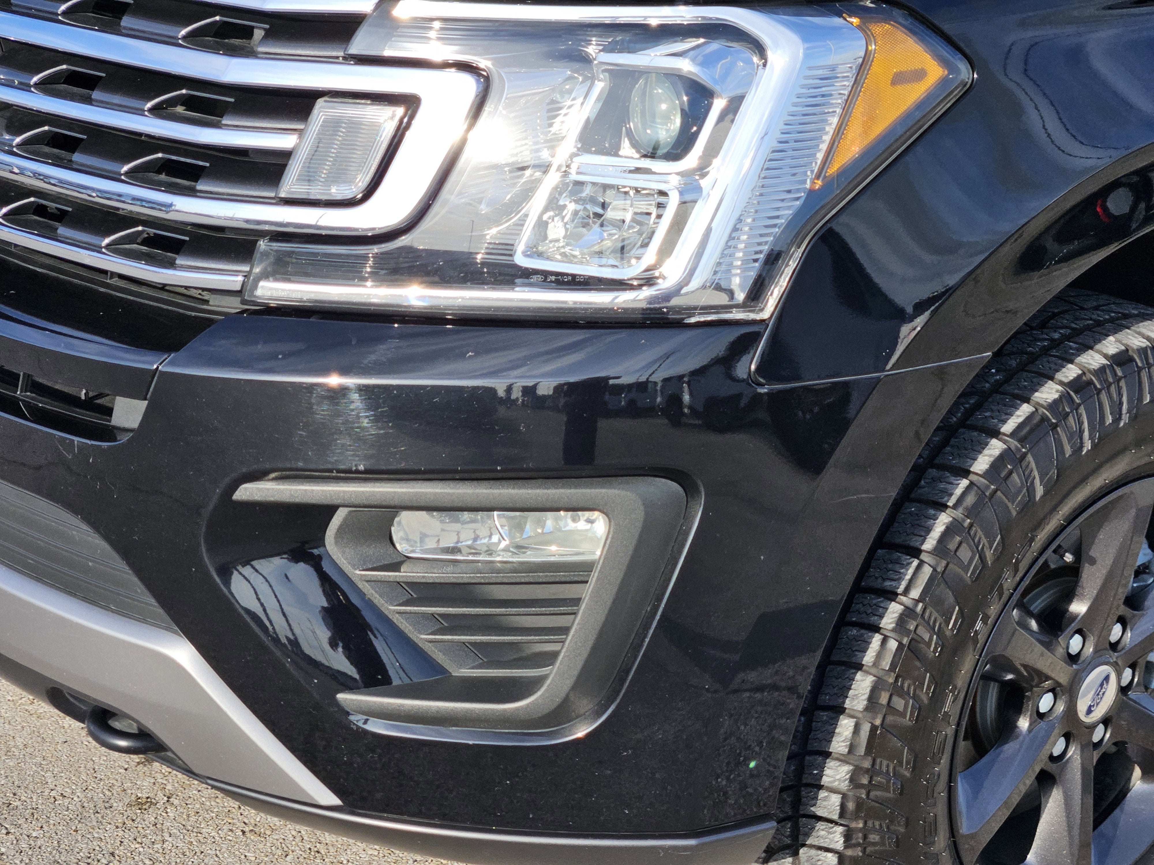 2018 Ford Expedition Max XLT