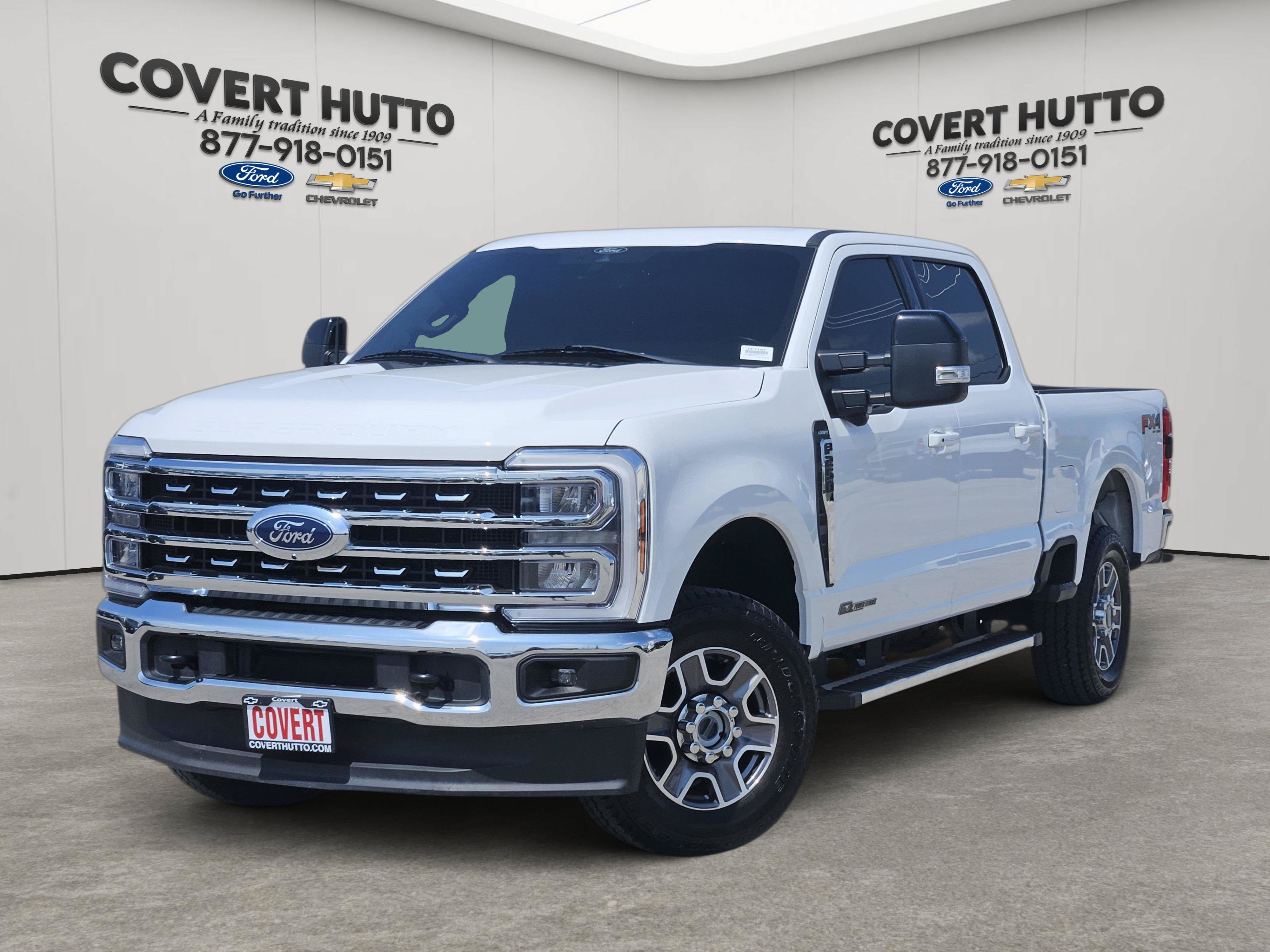 2024 Ford Super Duty F-250 SRW XL