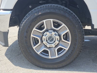 2024 Ford Super Duty F-250 SRW XL