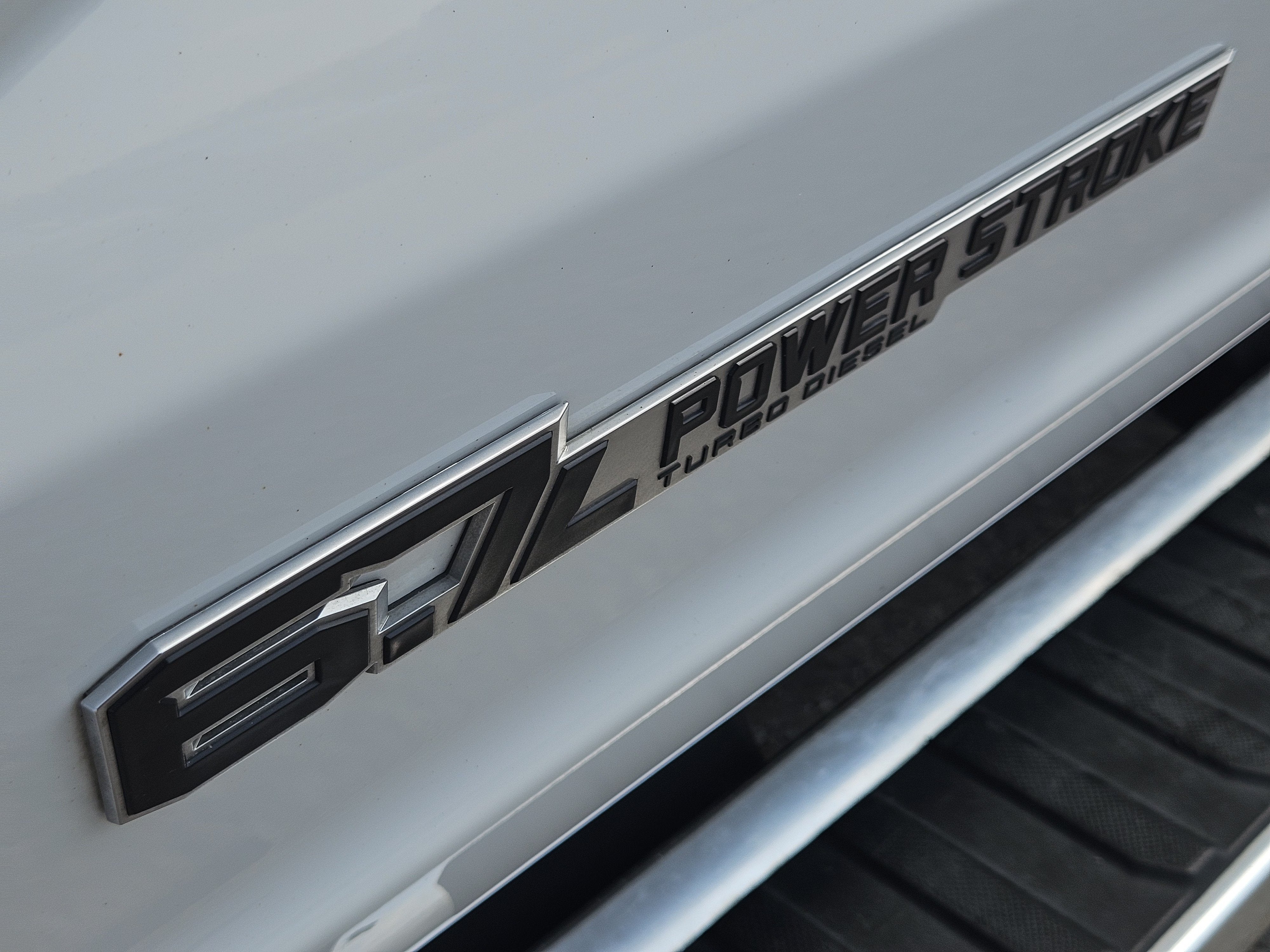 2024 Ford Super Duty F-250 SRW XL