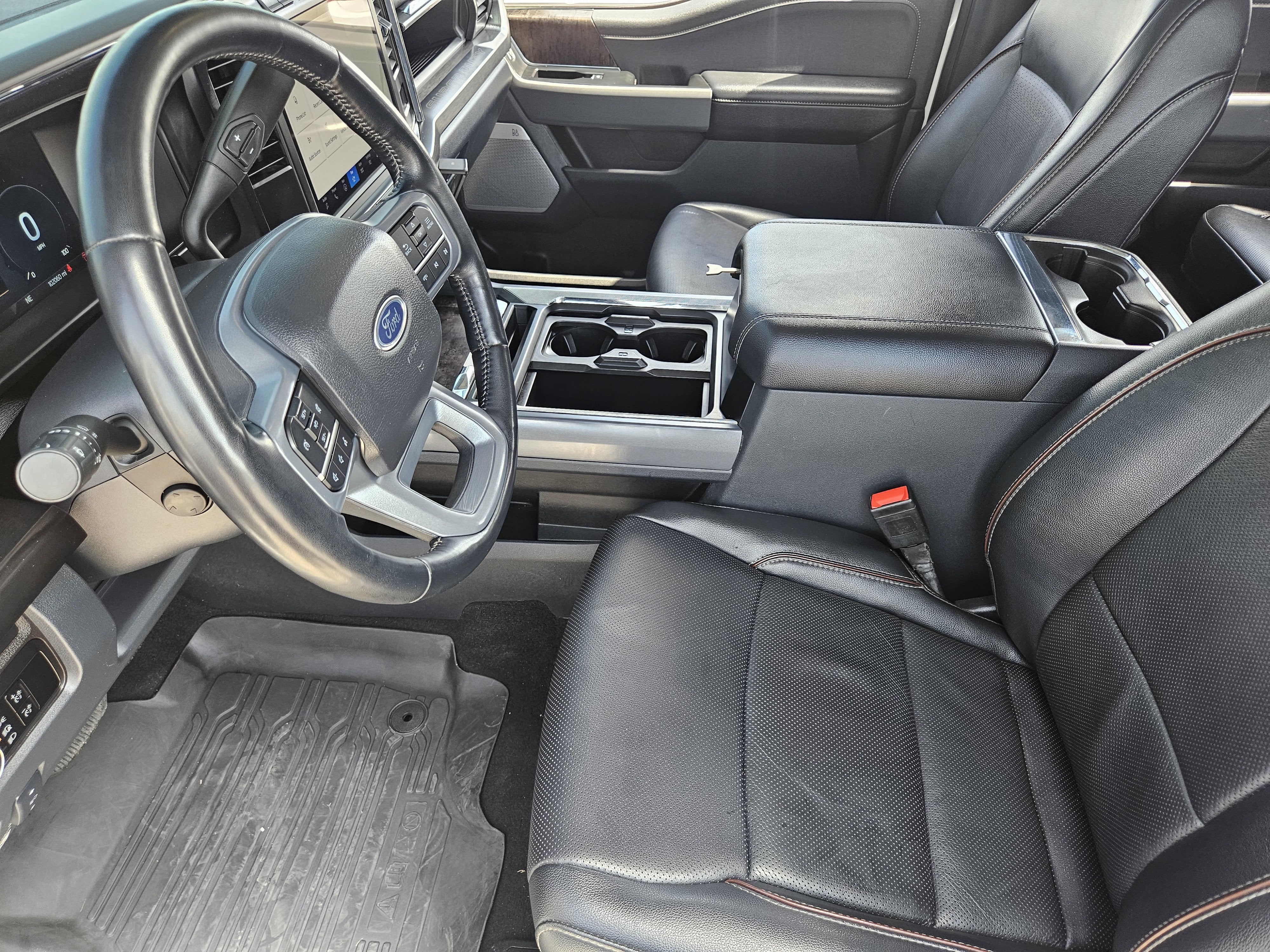 2024 Ford Super Duty F-250 SRW XL
