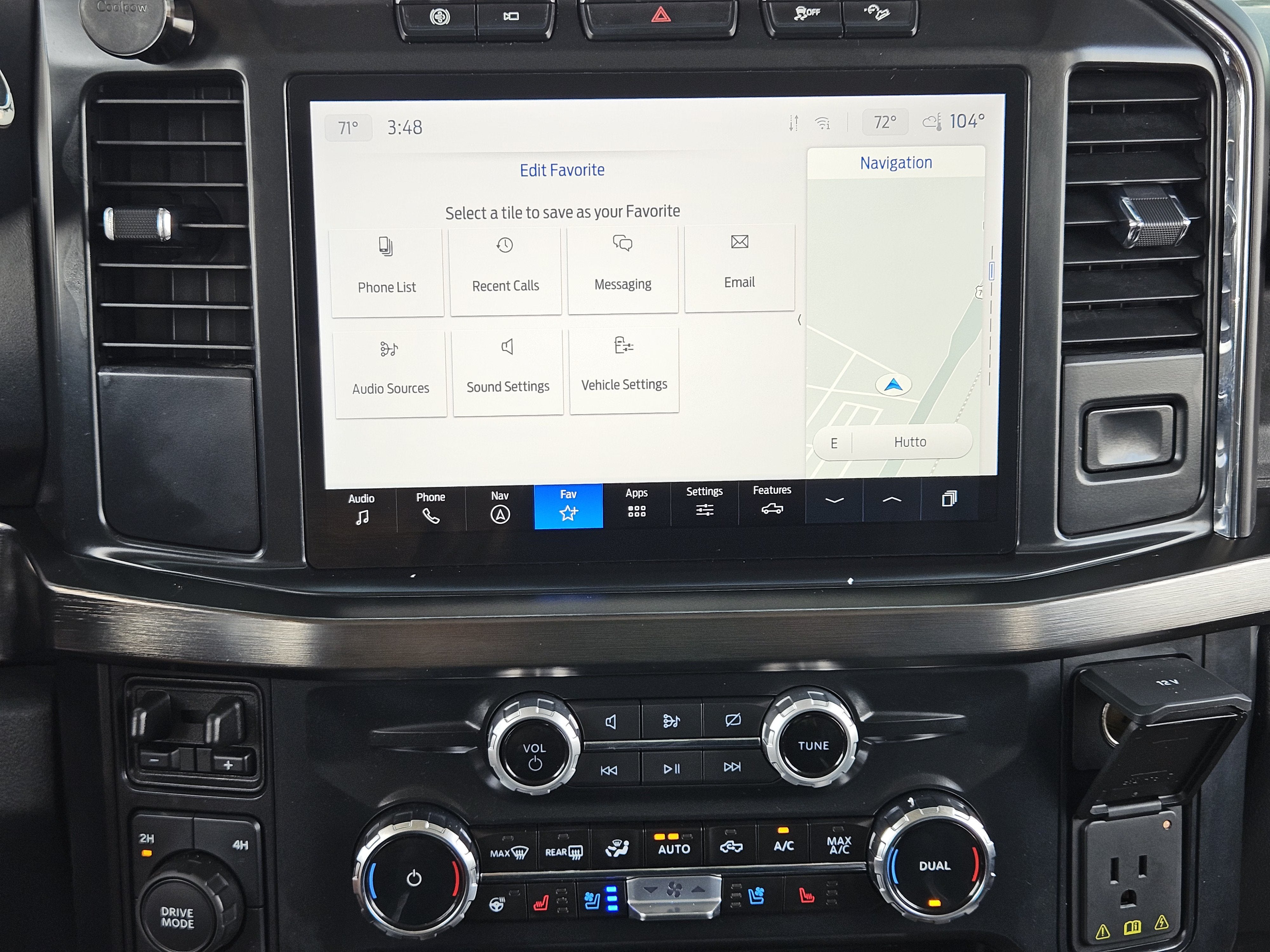 2024 Ford Super Duty F-250 SRW XL