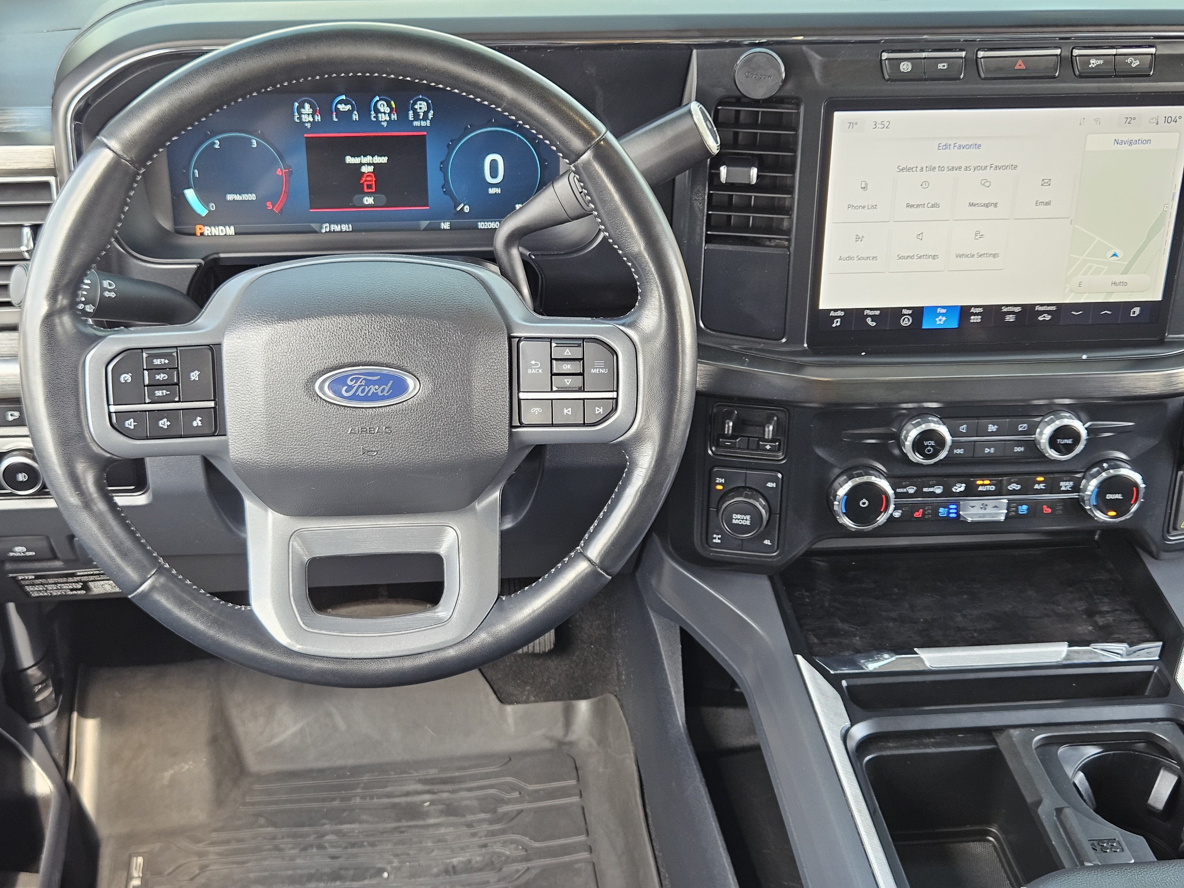 2024 Ford Super Duty F-250 SRW XL