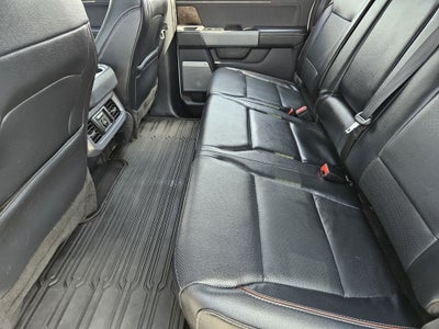2024 Ford Super Duty F-250 SRW XL