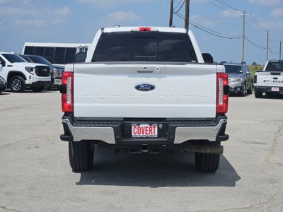 2024 Ford Super Duty F-250 SRW XL