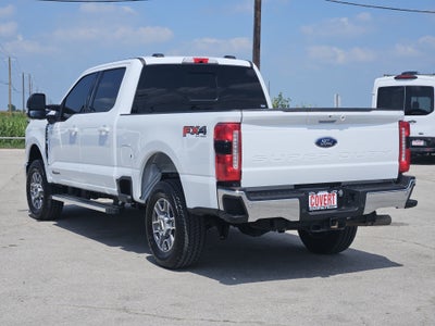 2024 Ford Super Duty F-250 SRW XL