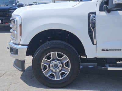 2024 Ford Super Duty F-250 SRW XL