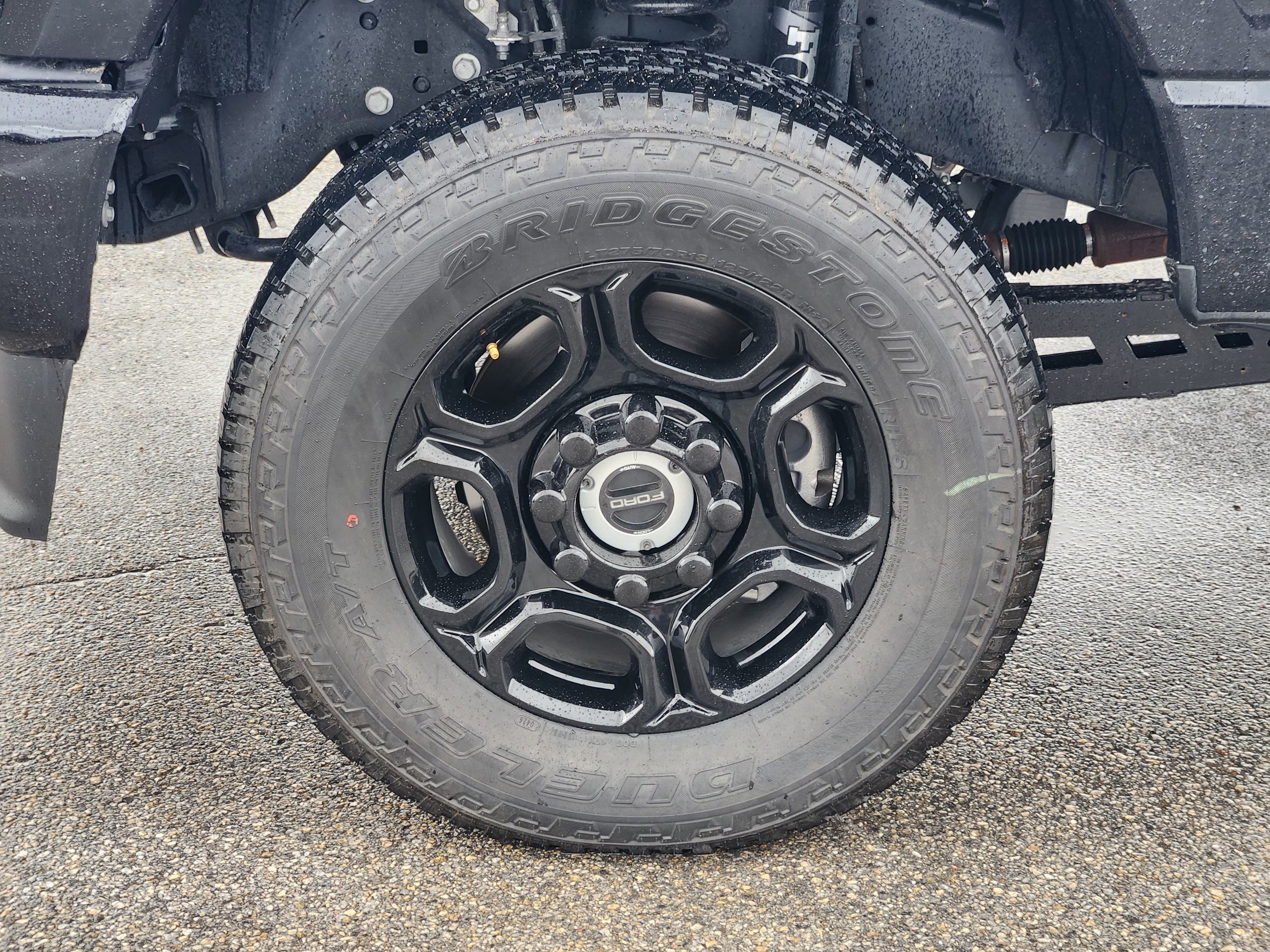 2026 Ford F-250 XL