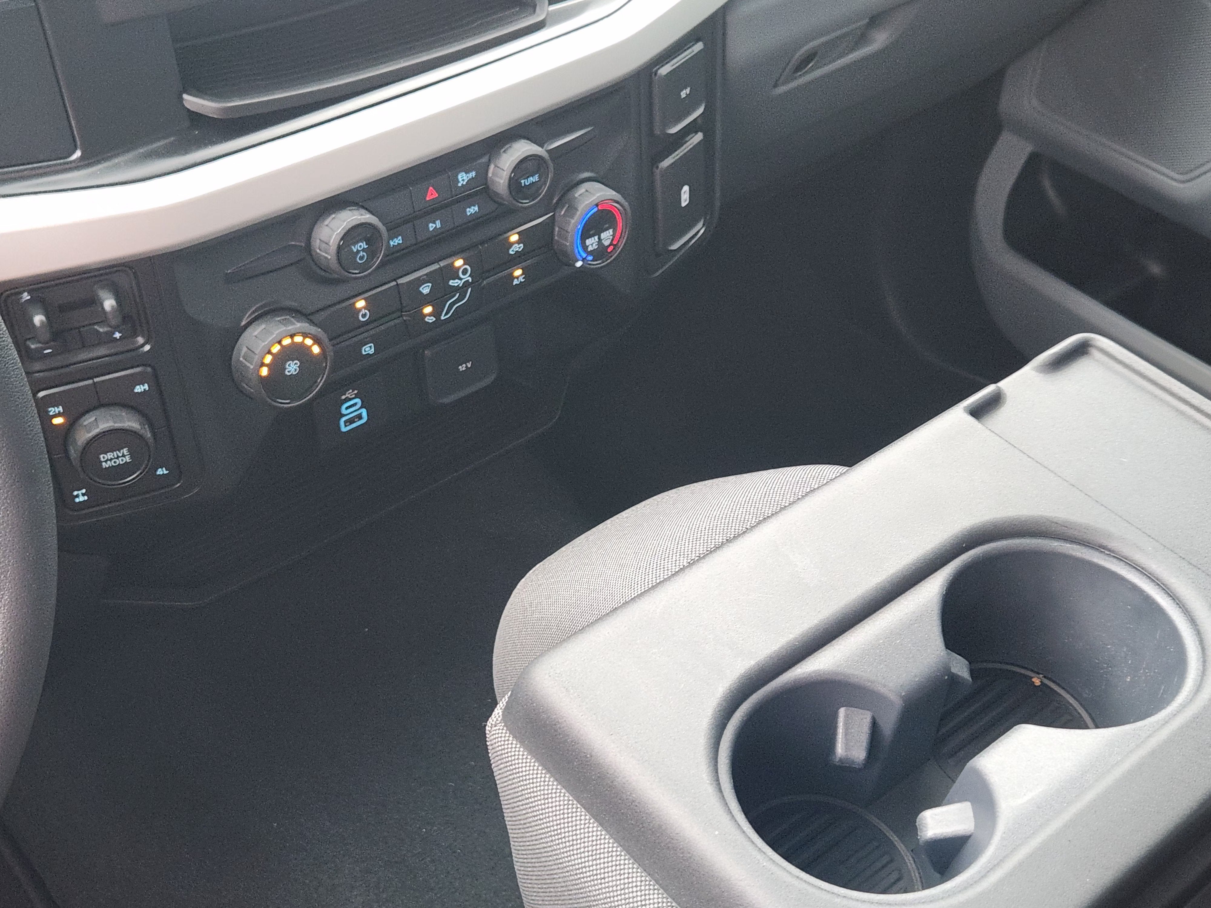 2026 Ford F-250 XL