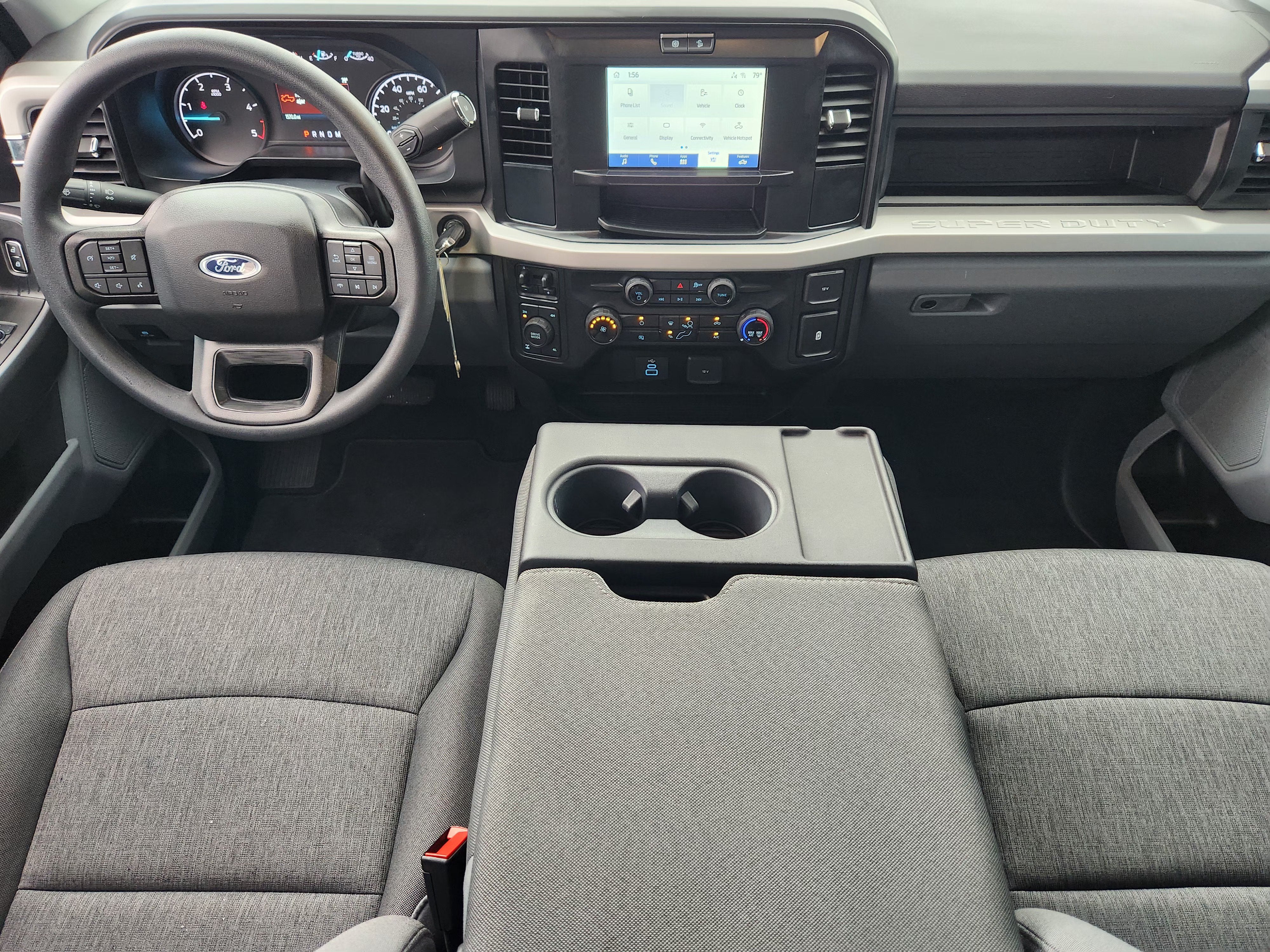 2026 Ford F-250 XL