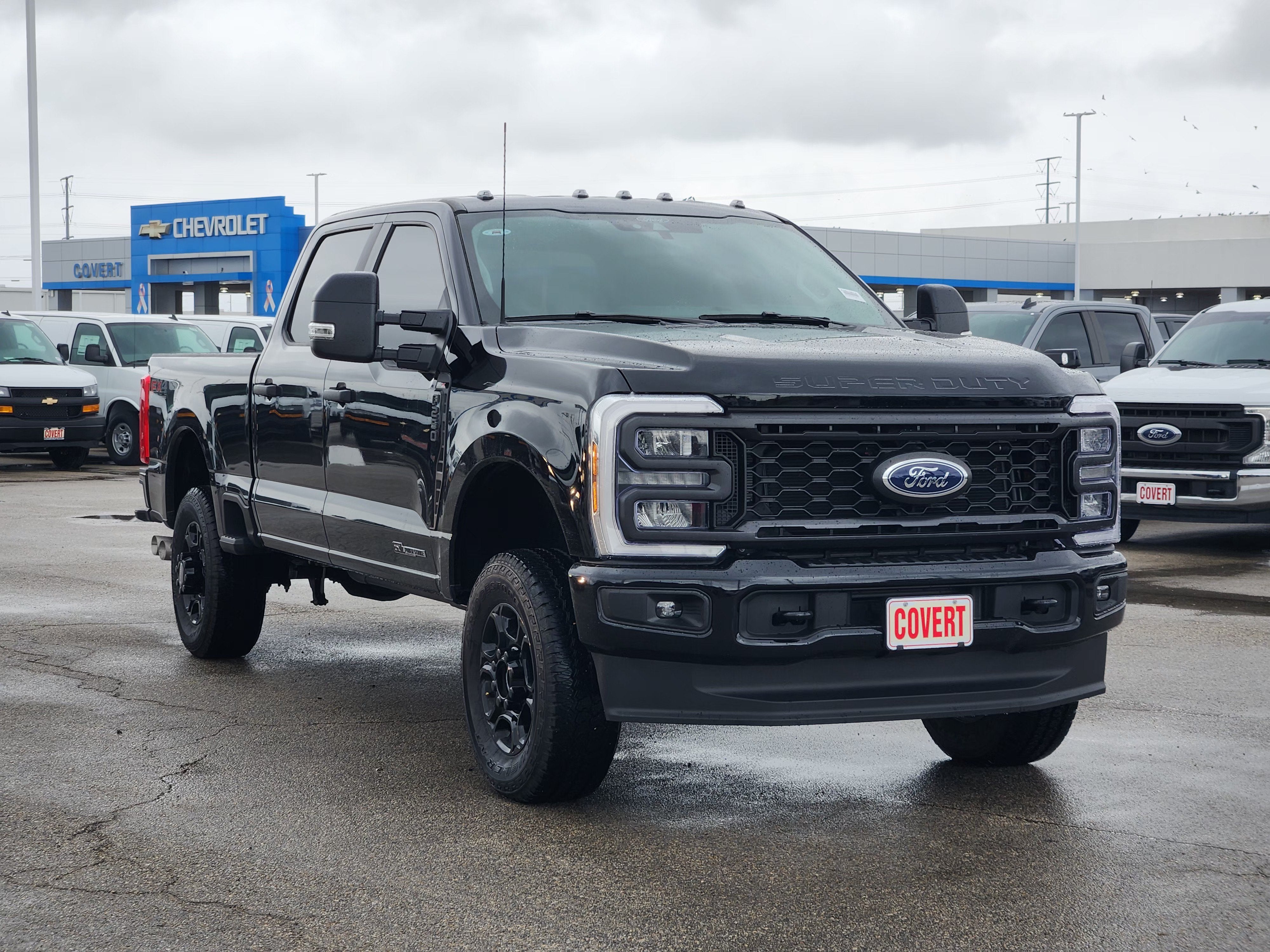 2026 Ford F-250 XL