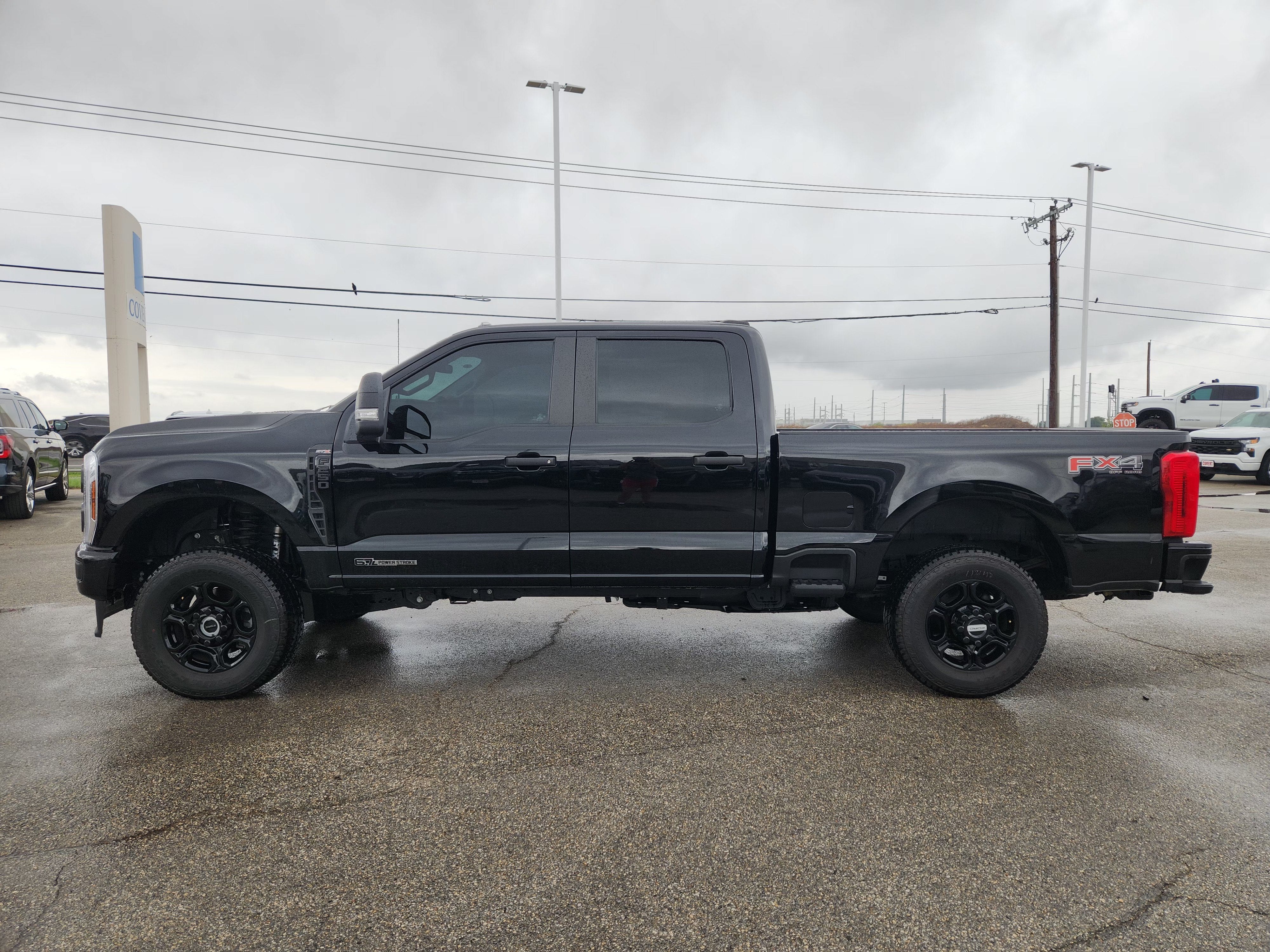 2026 Ford F-250 XL