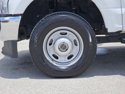 2022 Ford Super Duty F-250 SRW XL